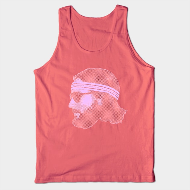 'Baumer (light) Tank Top by LocalZonly